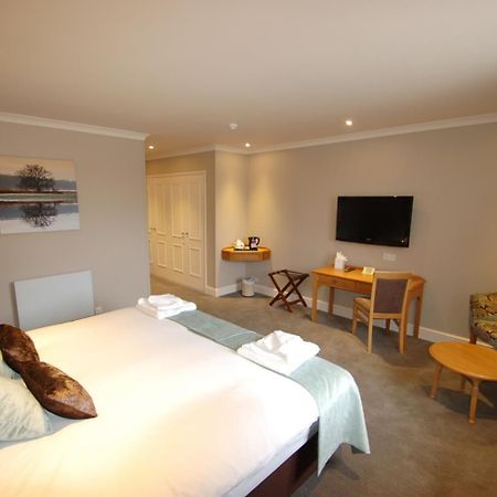 Kings Court Hotel Alcester Εξωτερικό φωτογραφία