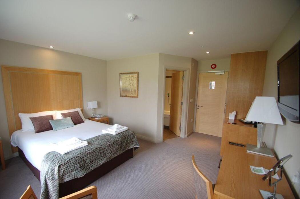 Kings Court Hotel Alcester Εξωτερικό φωτογραφία