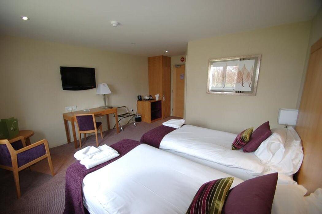 Kings Court Hotel Alcester Εξωτερικό φωτογραφία