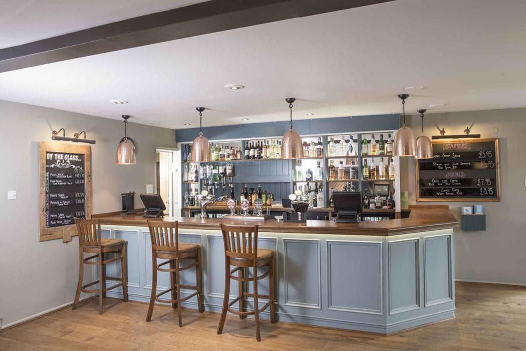 Kings Court Hotel Alcester Εξωτερικό φωτογραφία
