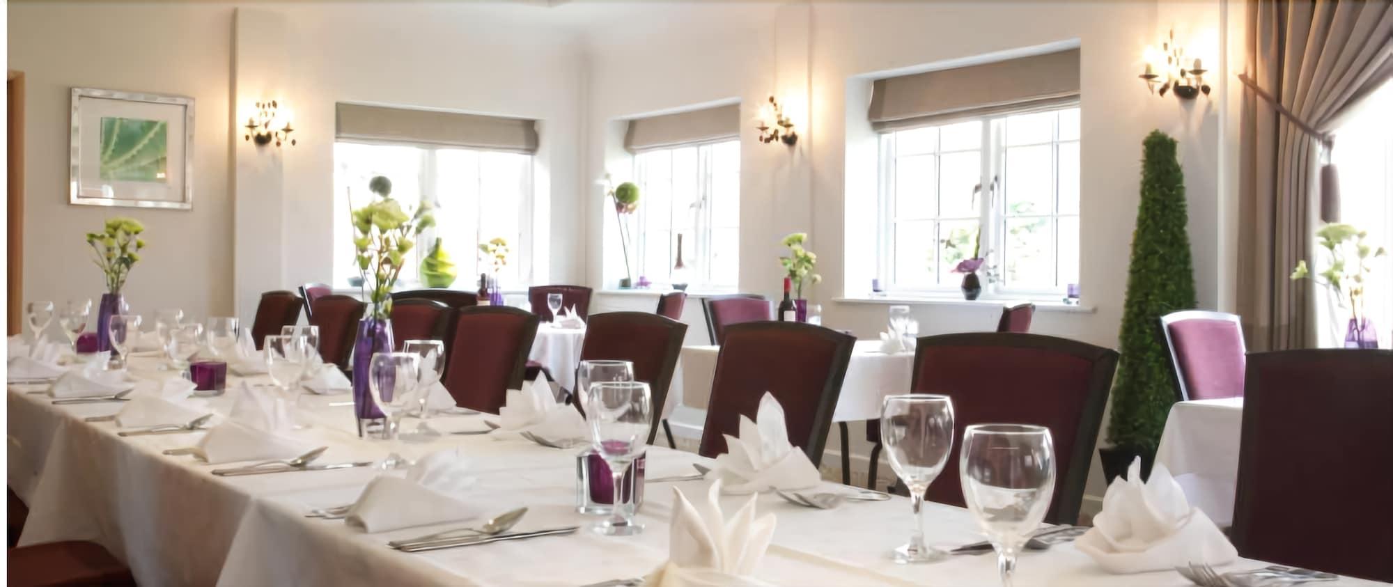Kings Court Hotel Alcester Εξωτερικό φωτογραφία