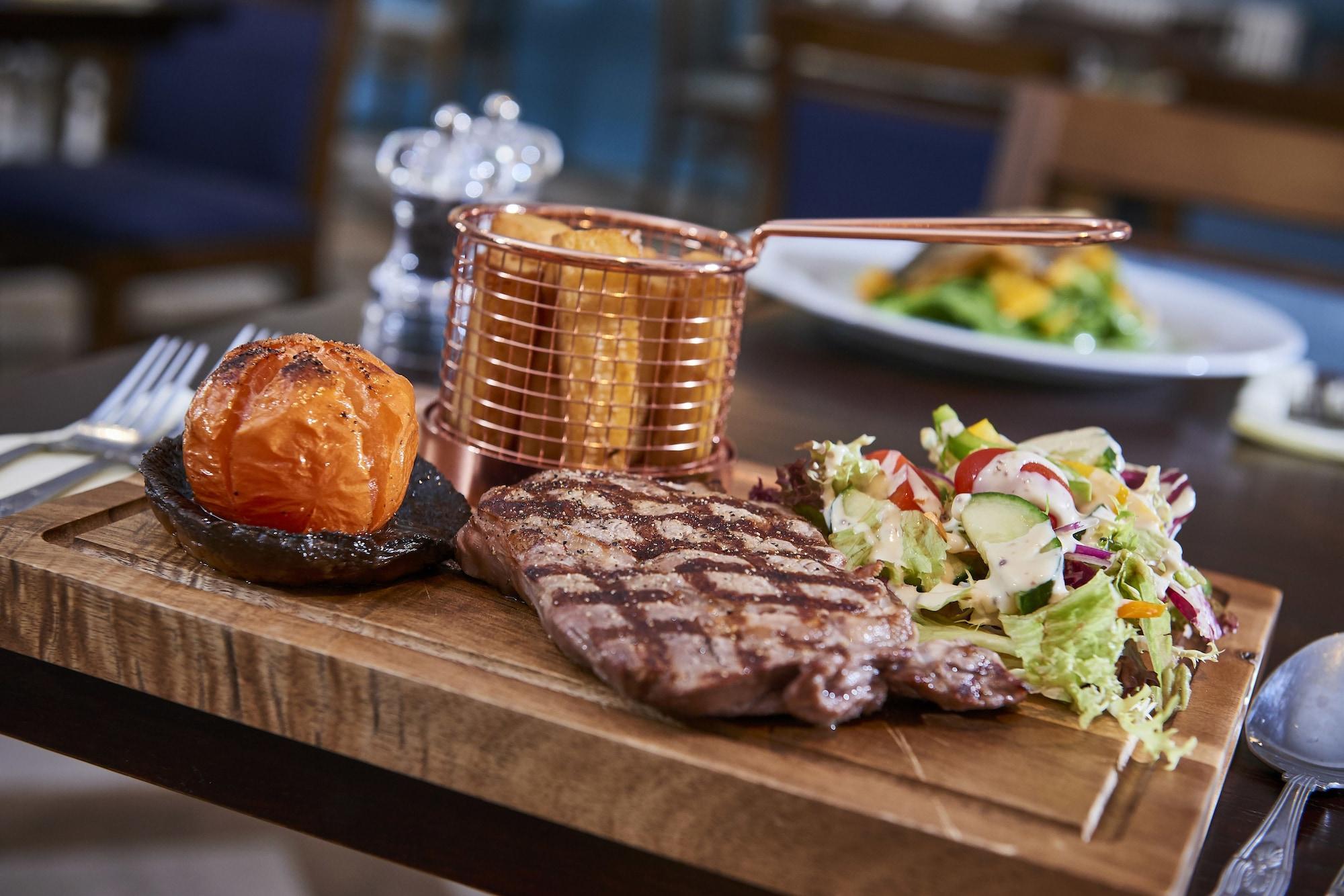 Kings Court Hotel Alcester Εξωτερικό φωτογραφία