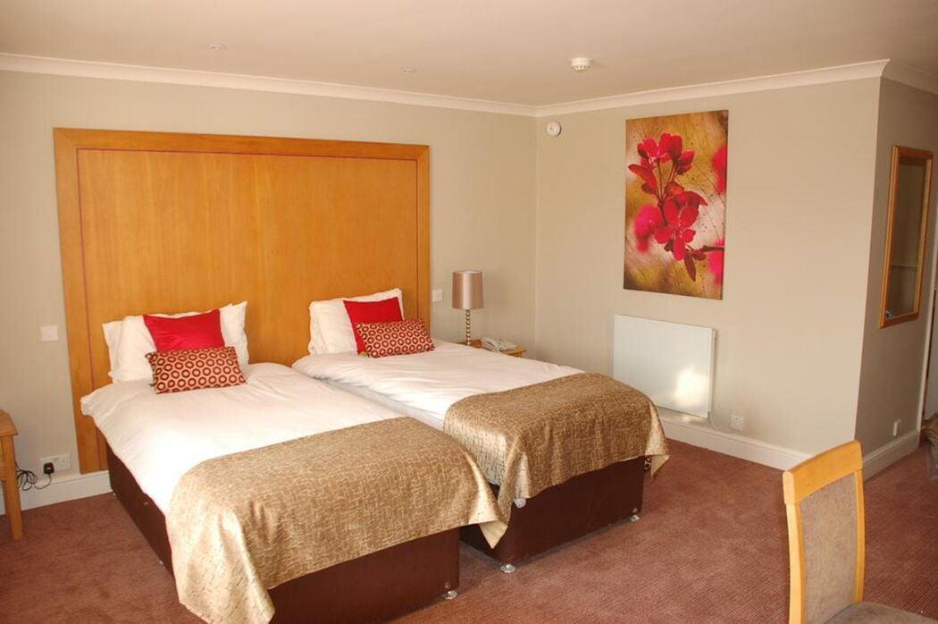 Kings Court Hotel Alcester Εξωτερικό φωτογραφία