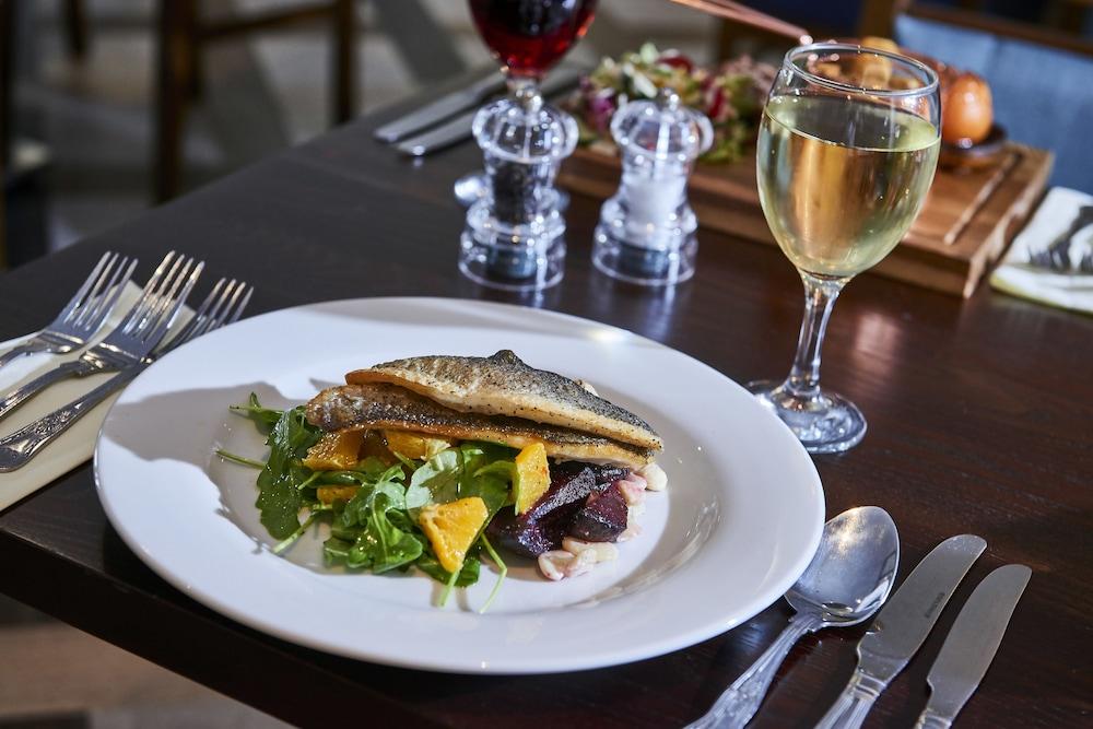 Kings Court Hotel Alcester Εξωτερικό φωτογραφία
