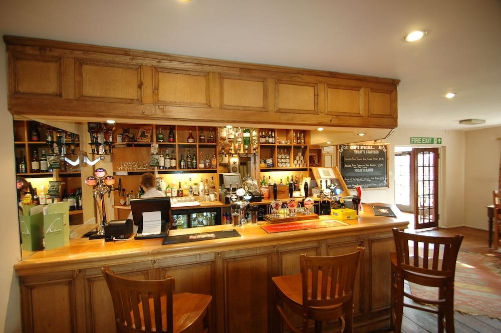 Kings Court Hotel Alcester Εξωτερικό φωτογραφία
