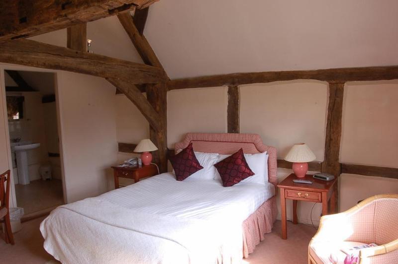Kings Court Hotel Alcester Εξωτερικό φωτογραφία