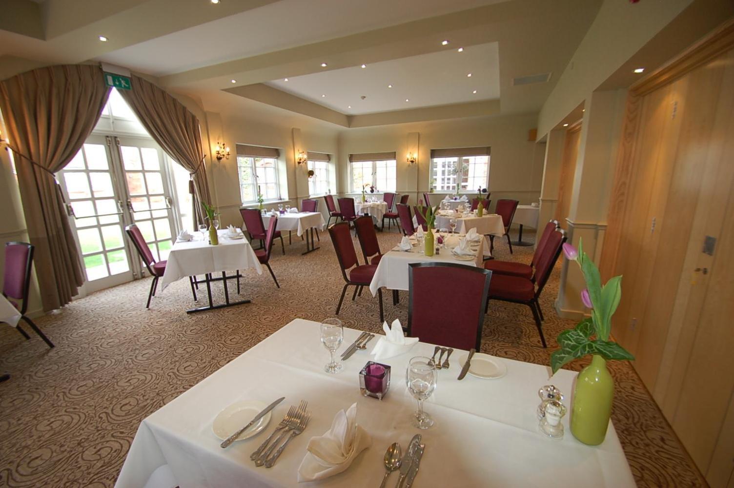 Kings Court Hotel Alcester Εξωτερικό φωτογραφία