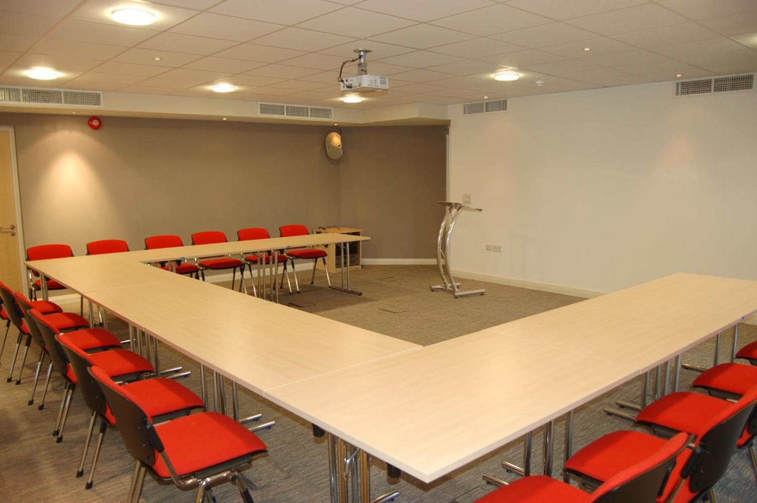 Kings Court Hotel Alcester Εξωτερικό φωτογραφία