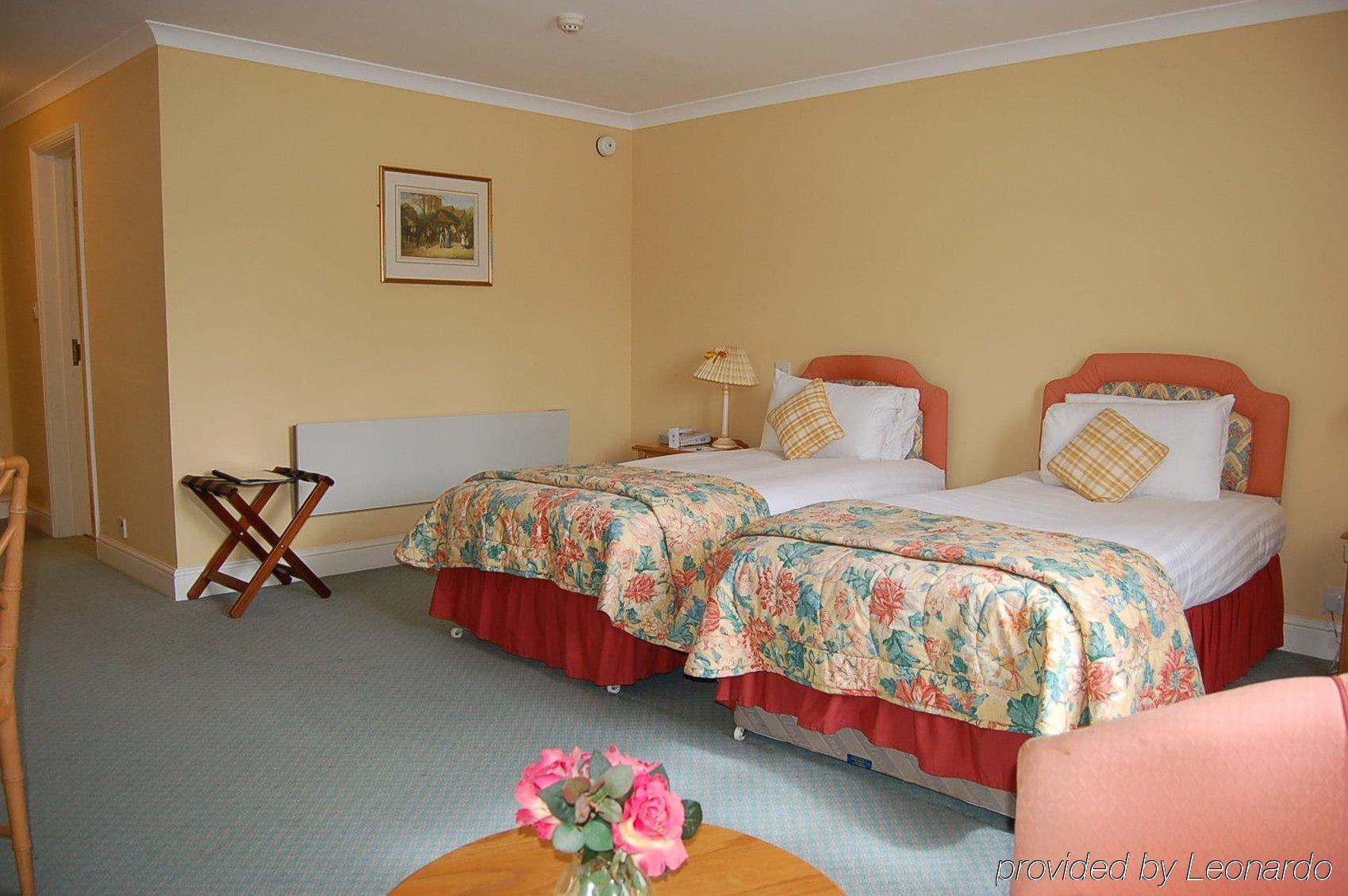 Kings Court Hotel Alcester Δωμάτιο φωτογραφία