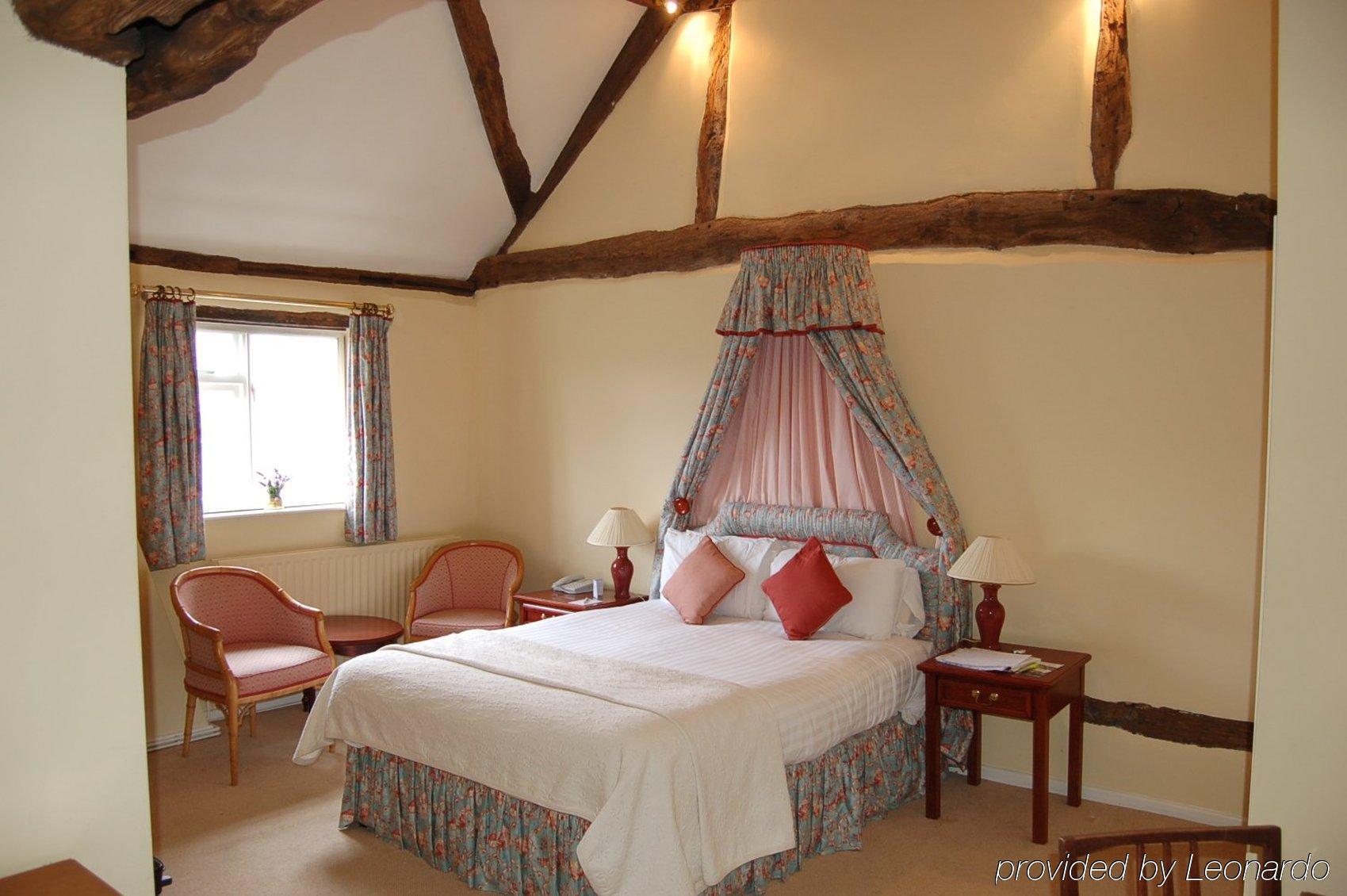 Kings Court Hotel Alcester Δωμάτιο φωτογραφία