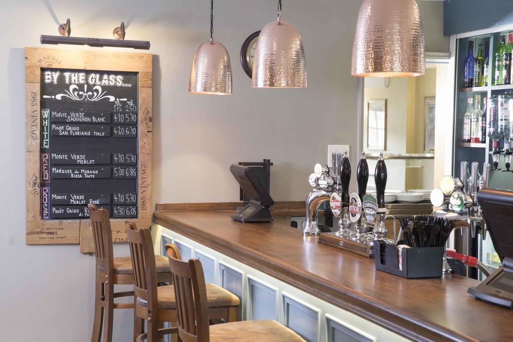 Kings Court Hotel Alcester Εξωτερικό φωτογραφία