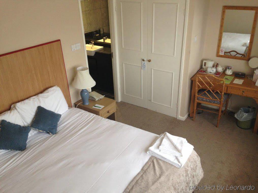 Kings Court Hotel Alcester Εξωτερικό φωτογραφία