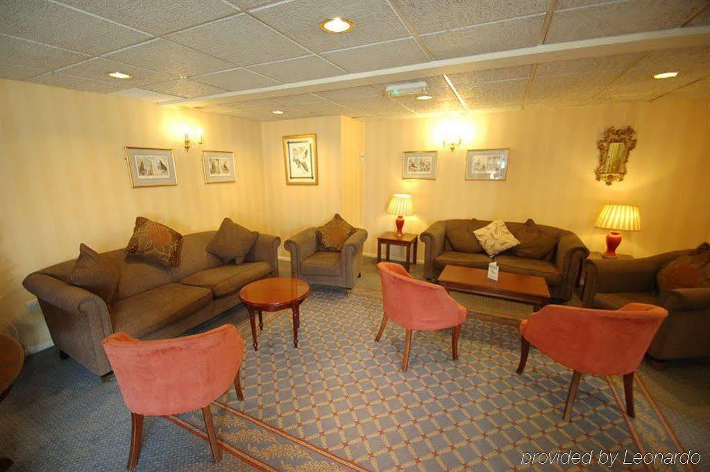 Kings Court Hotel Alcester Εξωτερικό φωτογραφία