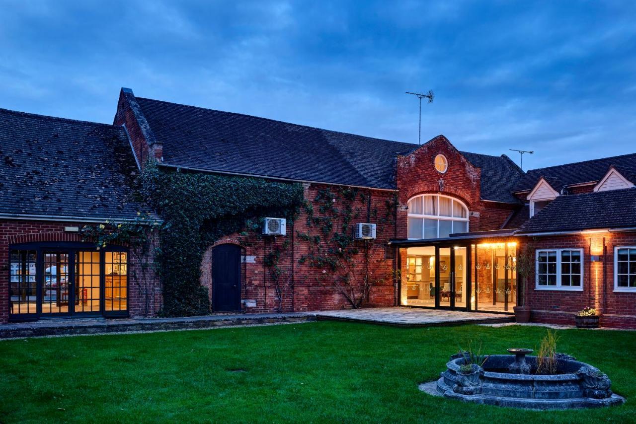Kings Court Hotel Alcester Εξωτερικό φωτογραφία