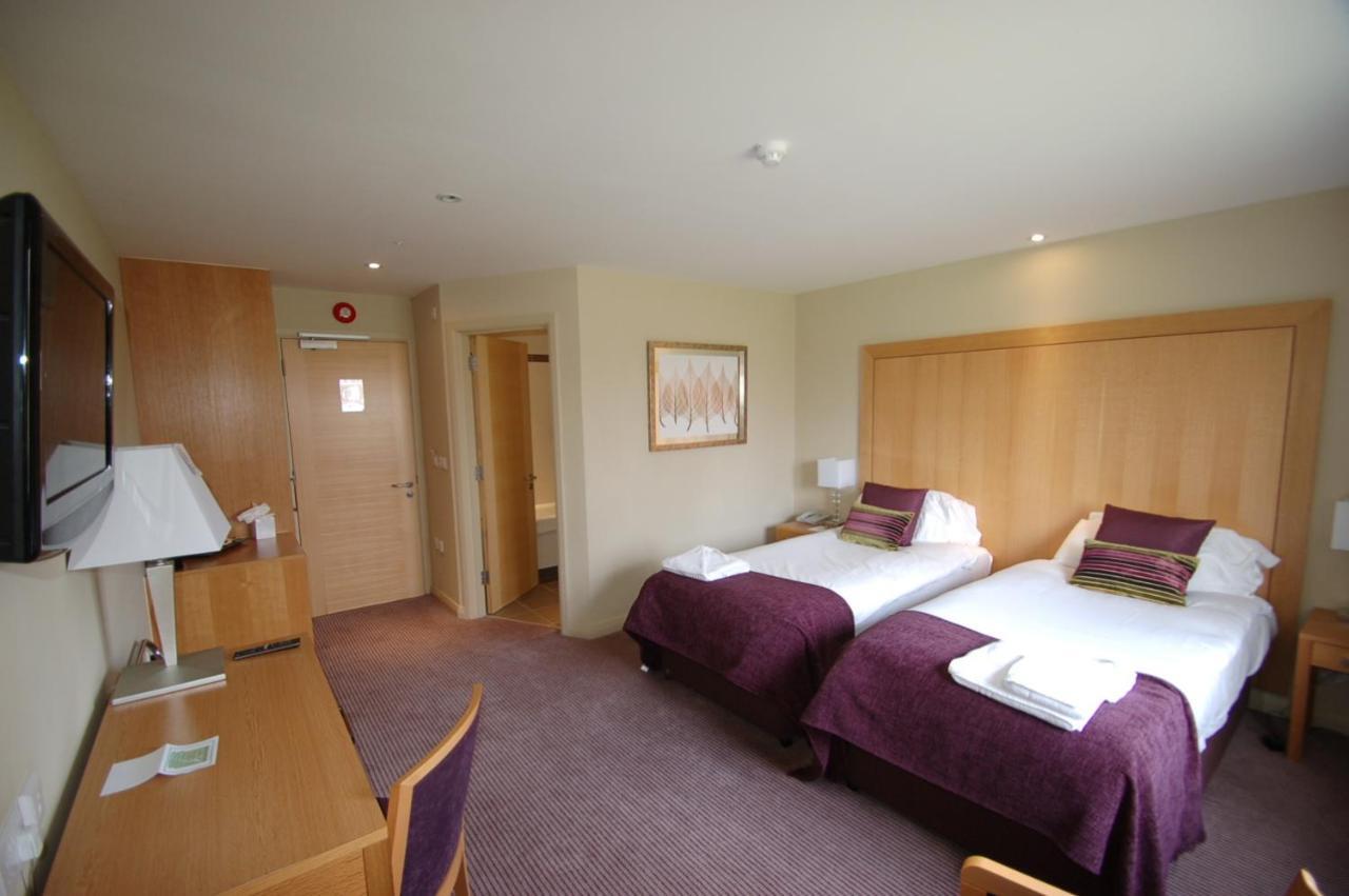 Kings Court Hotel Alcester Εξωτερικό φωτογραφία