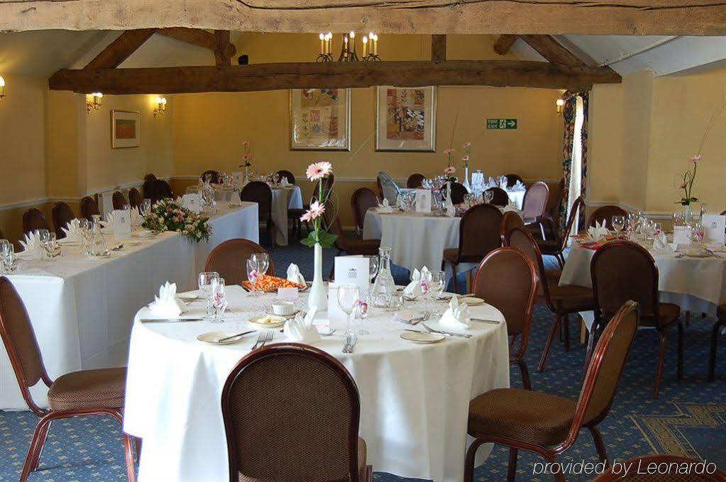 Kings Court Hotel Alcester Εξωτερικό φωτογραφία